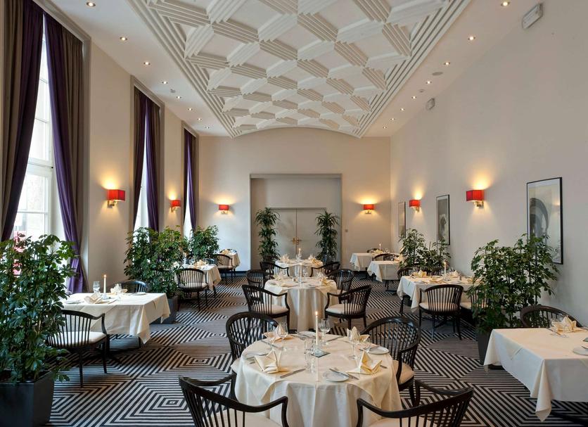 Ravintola Valokuva