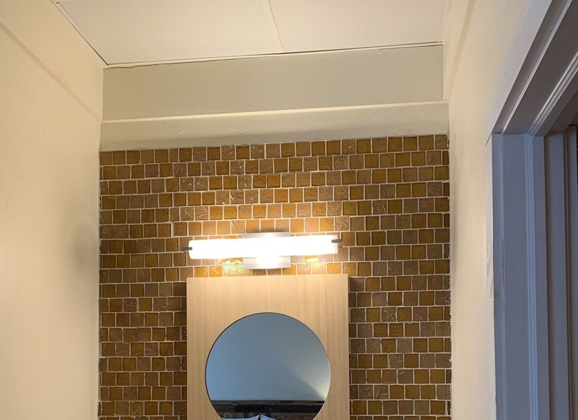 Kylpyhuone Valokuva