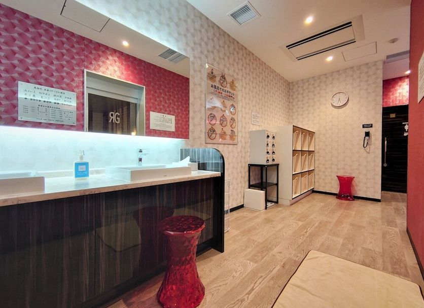 Vastaanotto Valokuva