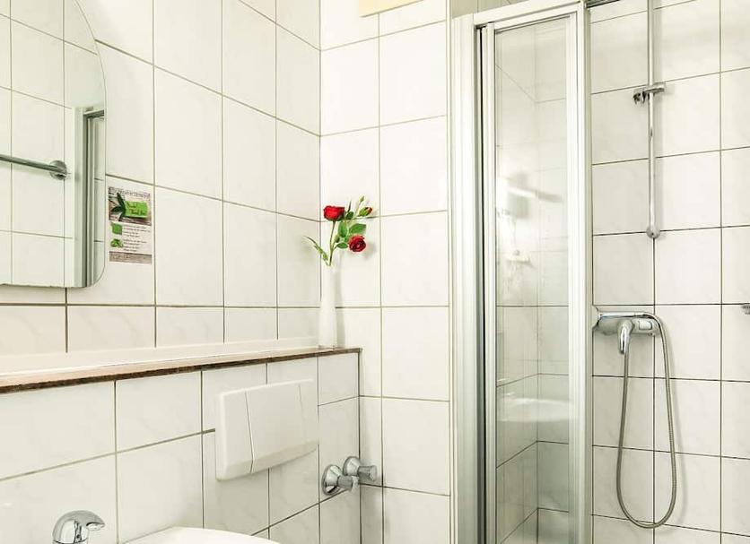 Kylpyhuone Valokuva
