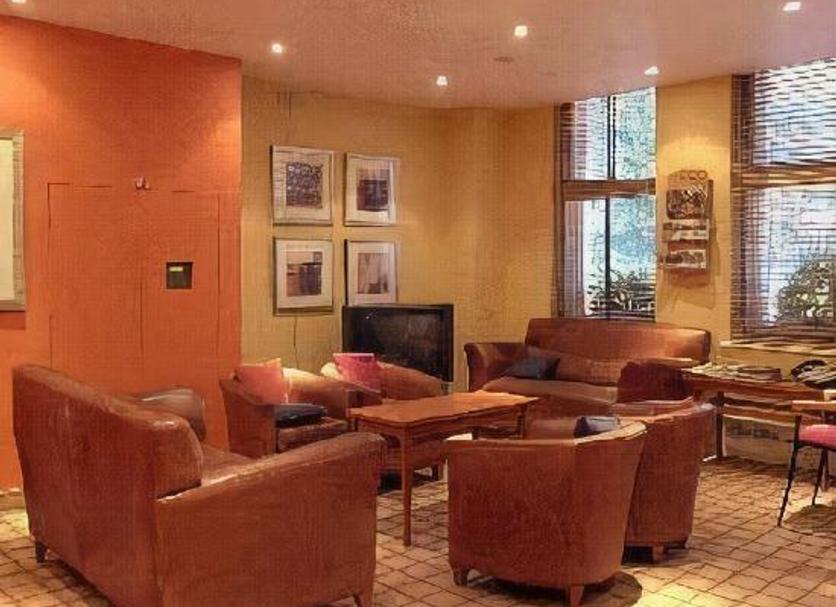 Oleskelutila Valokuva