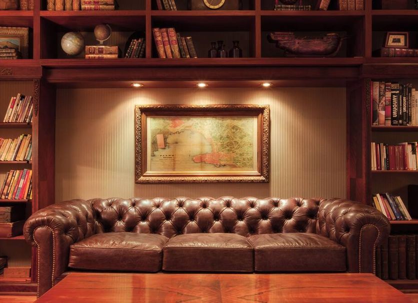 Oleskelutila Valokuva