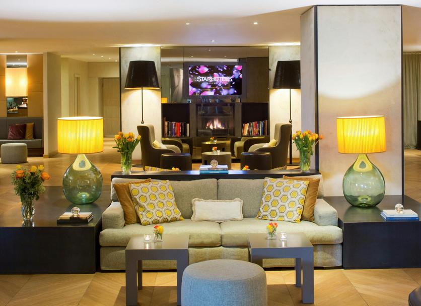 Oleskelutila Valokuva