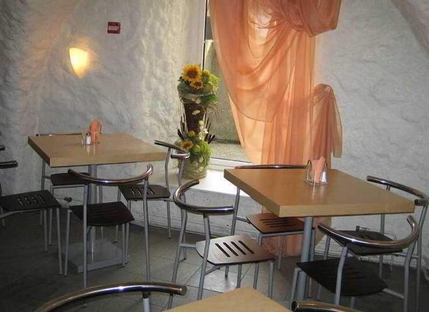 Ravintola Valokuva