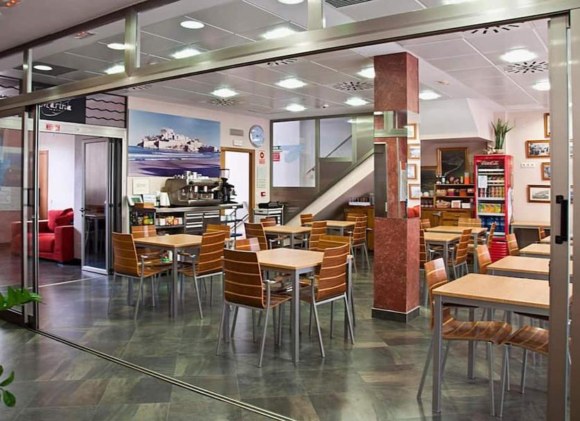 Ravintola Valokuva