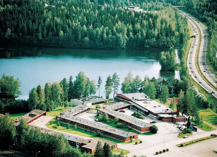 Näkymät ulkona Valokuva