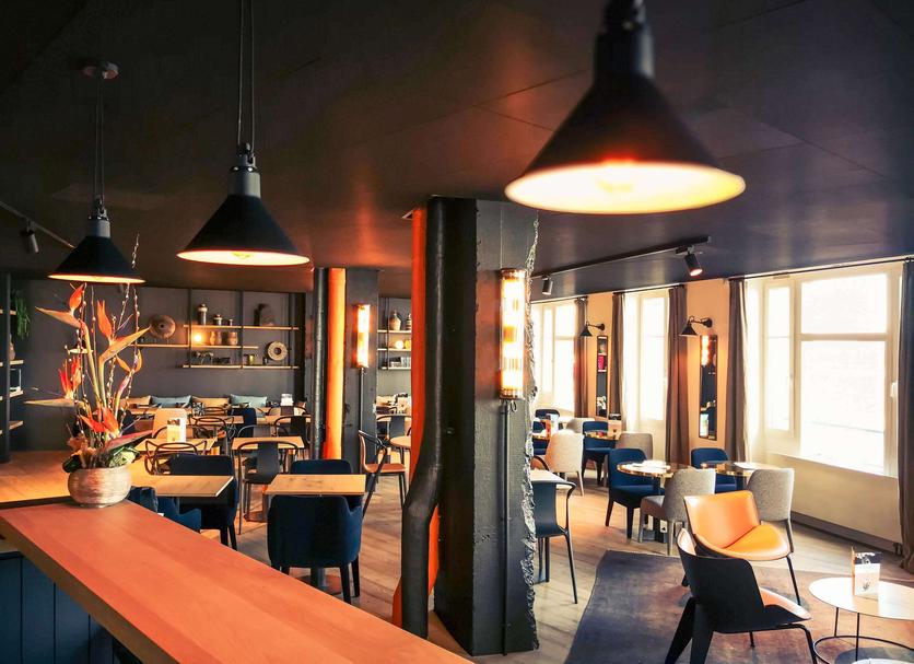Ravintola Valokuva
