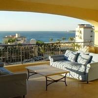 3,700 Sf Oceanfront Penthouse In Cabo Mexico - Las Mananitas