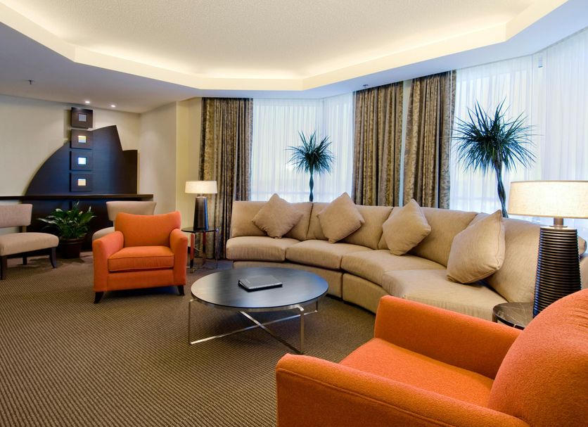 Oleskelutila Valokuva