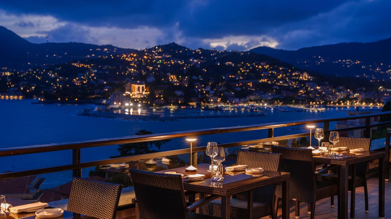 Grand Hotel Bristol Resort And Spa