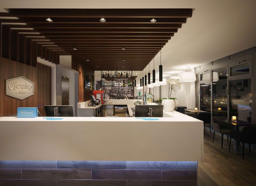 Vastaanotto Valokuva