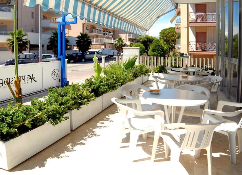 Patio Valokuva