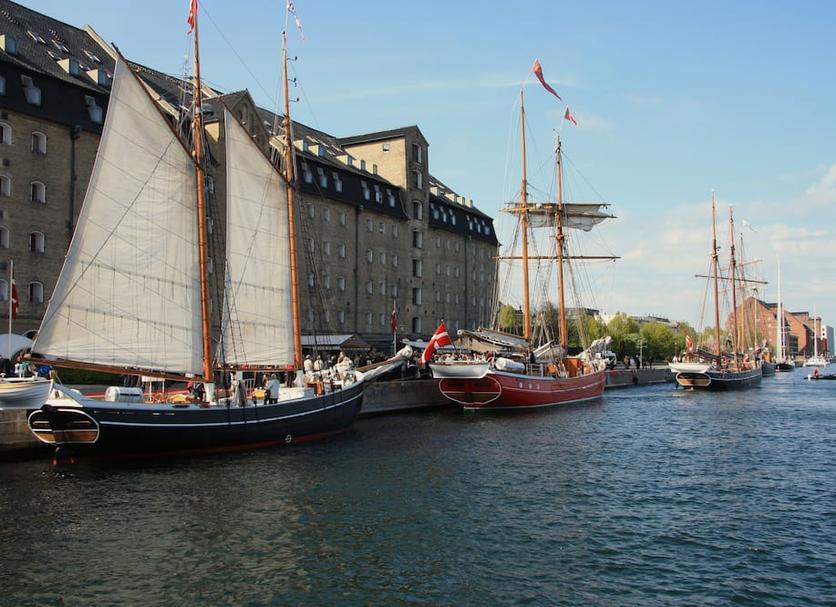 Näkymät ulkona Valokuva
