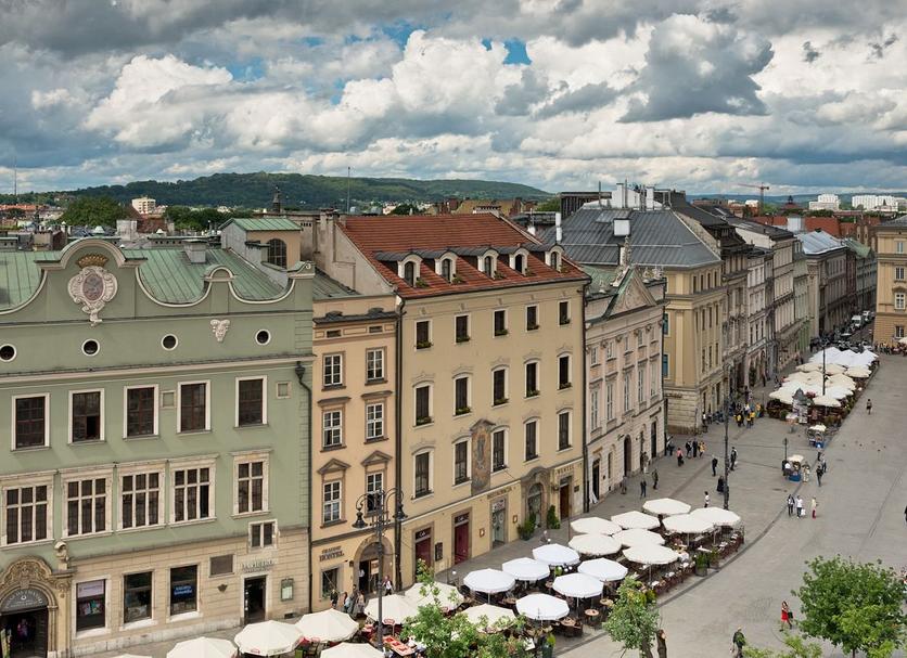 Näkymät ulkona Valokuva