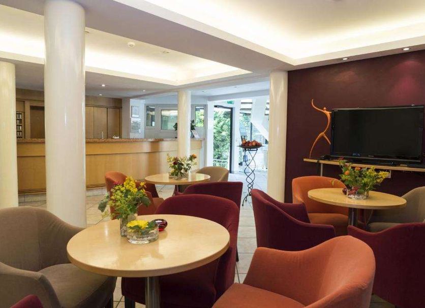 Oleskelutila Valokuva