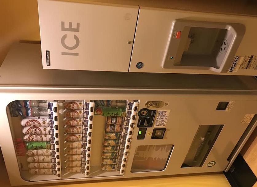 Huoneen palvelut Valokuva