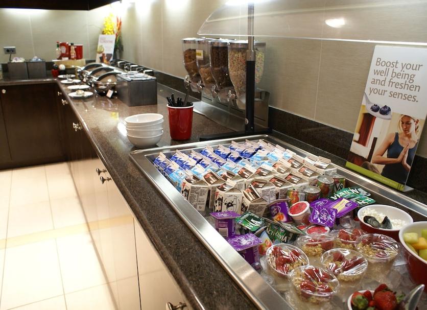 Buffet Valokuva