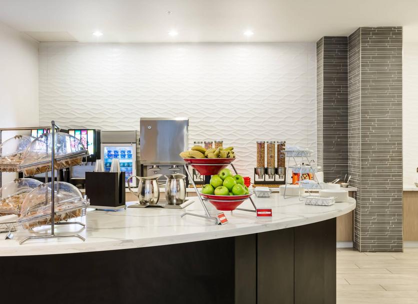 Buffet Valokuva