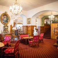 Hotel Victoria Glion