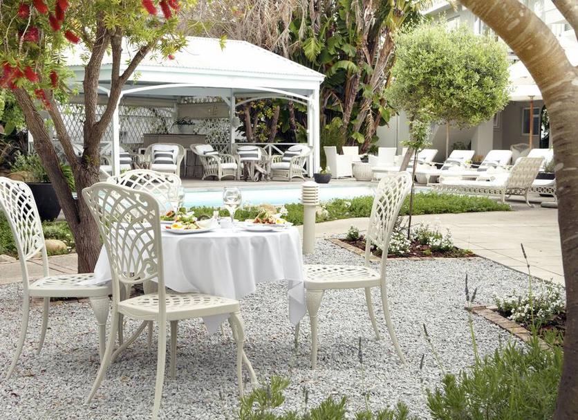 Patio Valokuva