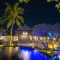 Andaman Cannacia Resort & Spa (Sha Plus+)