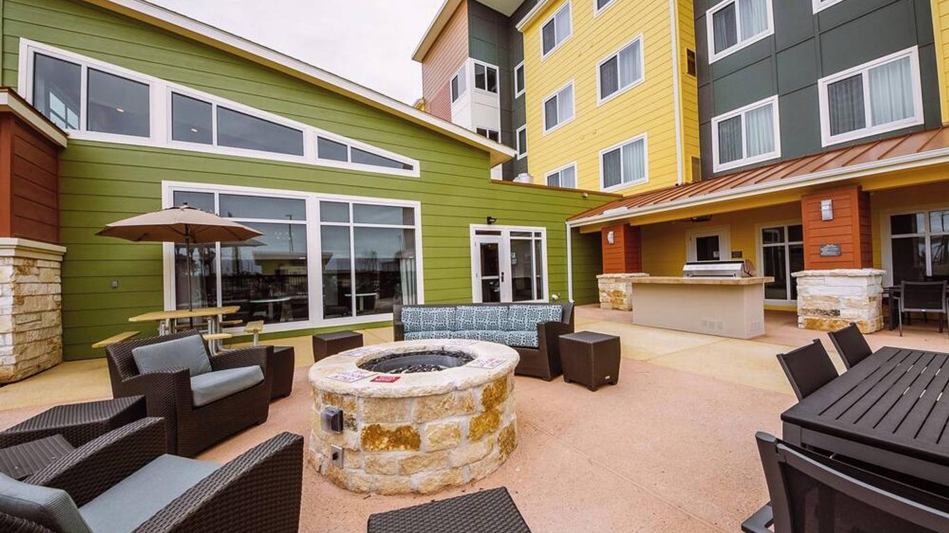 Residence Inn by Marriott Harlingen