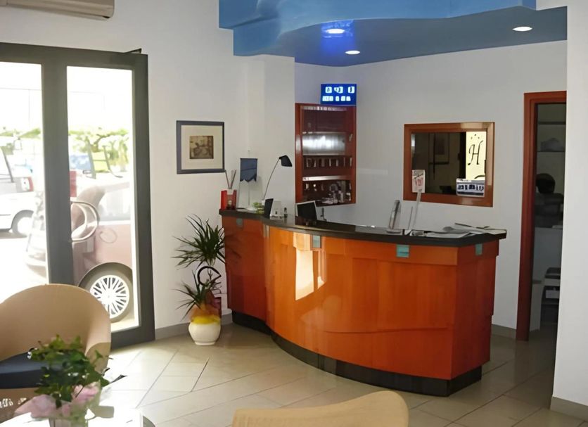 Vastaanotto Valokuva