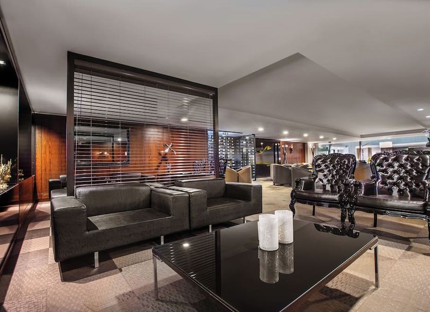 Oleskelutila Valokuva