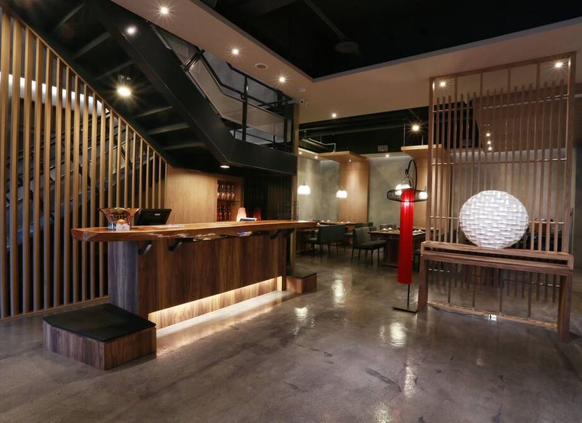 Vastaanotto Valokuva