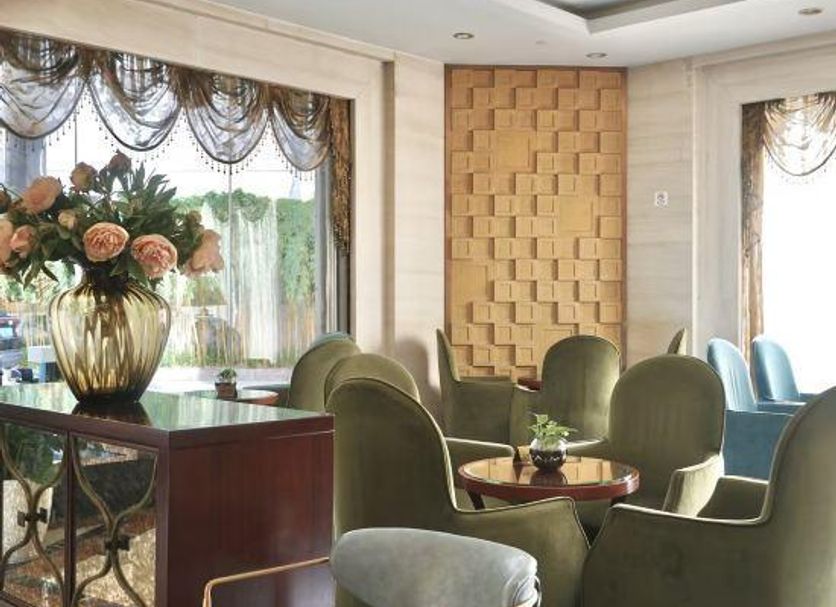 Oleskelutila Valokuva