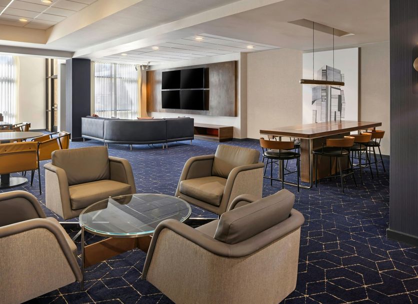 Oleskelutila Valokuva