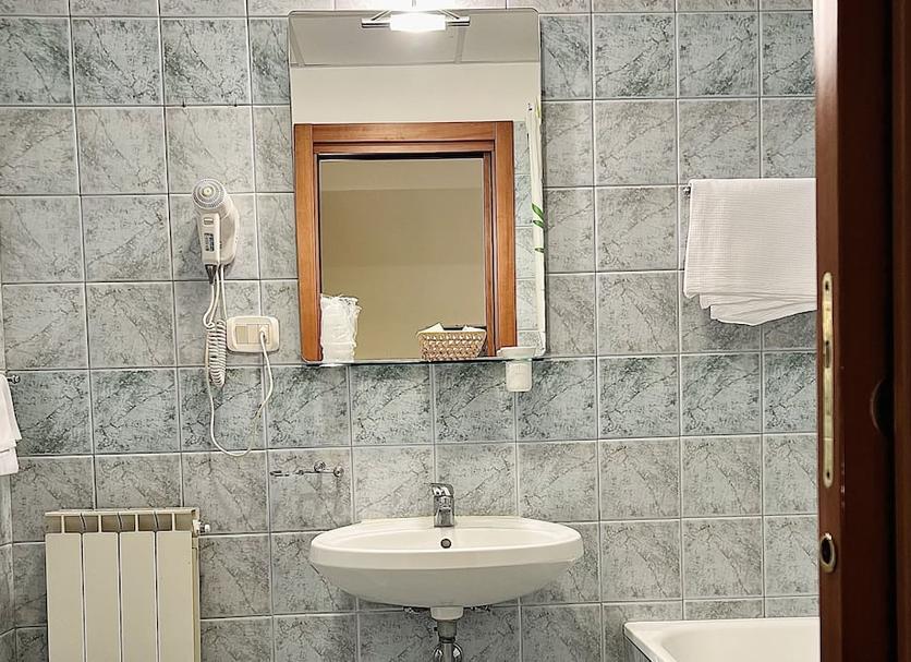 Kylpyhuone Valokuva