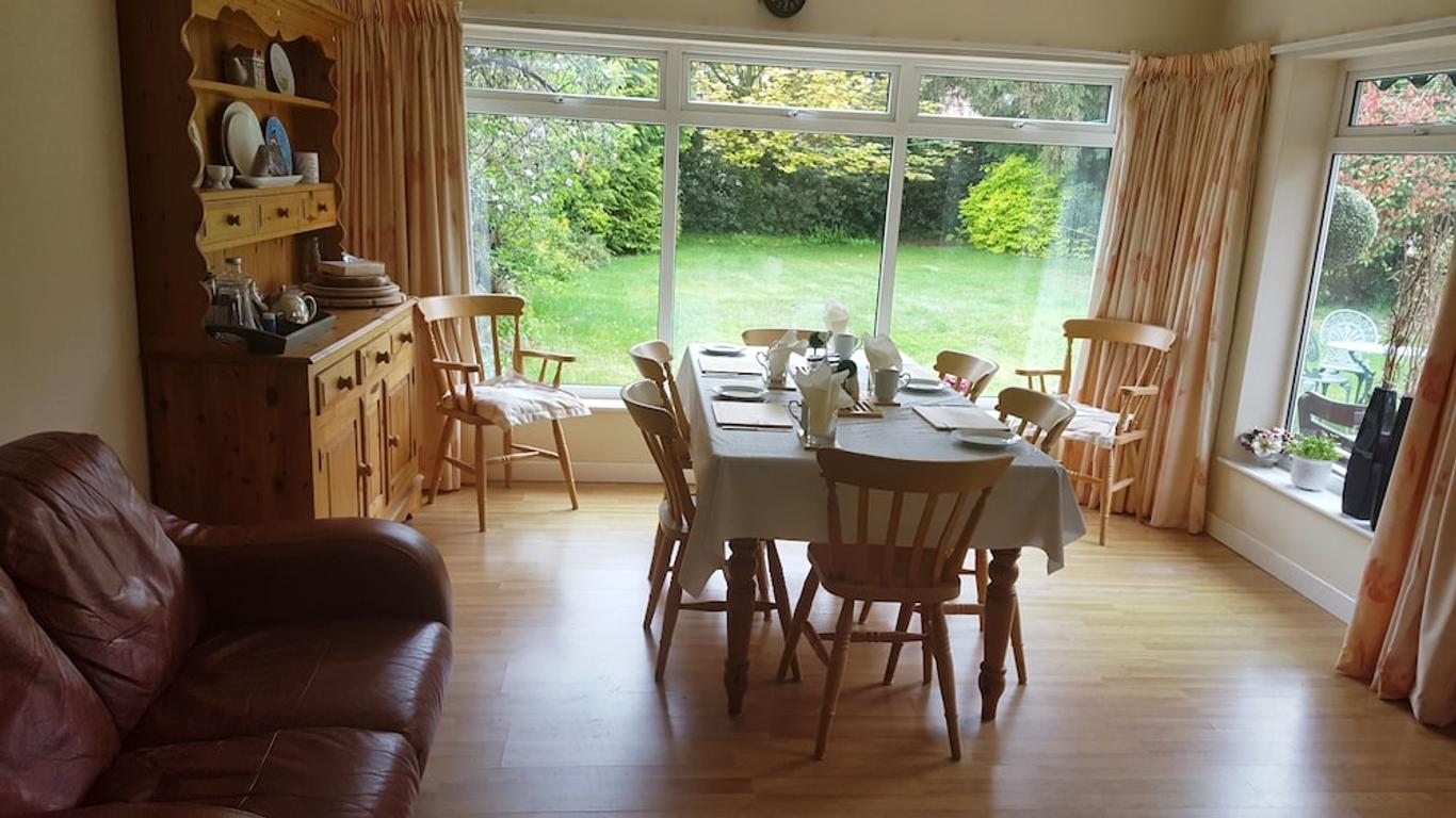 Gayton Bed & Breakfast
