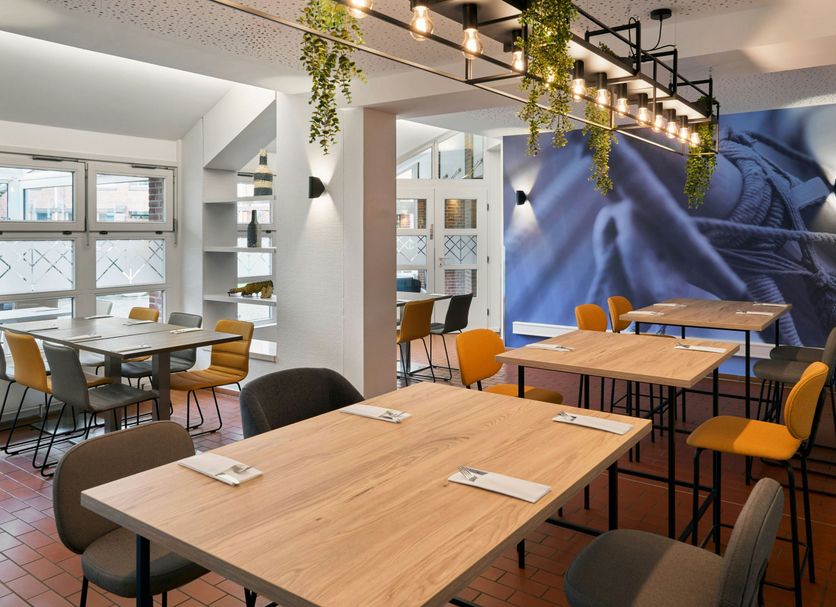 Ravintola Valokuva