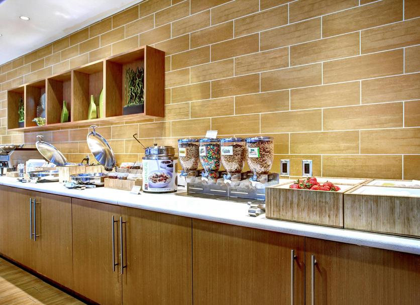 Buffet Valokuva