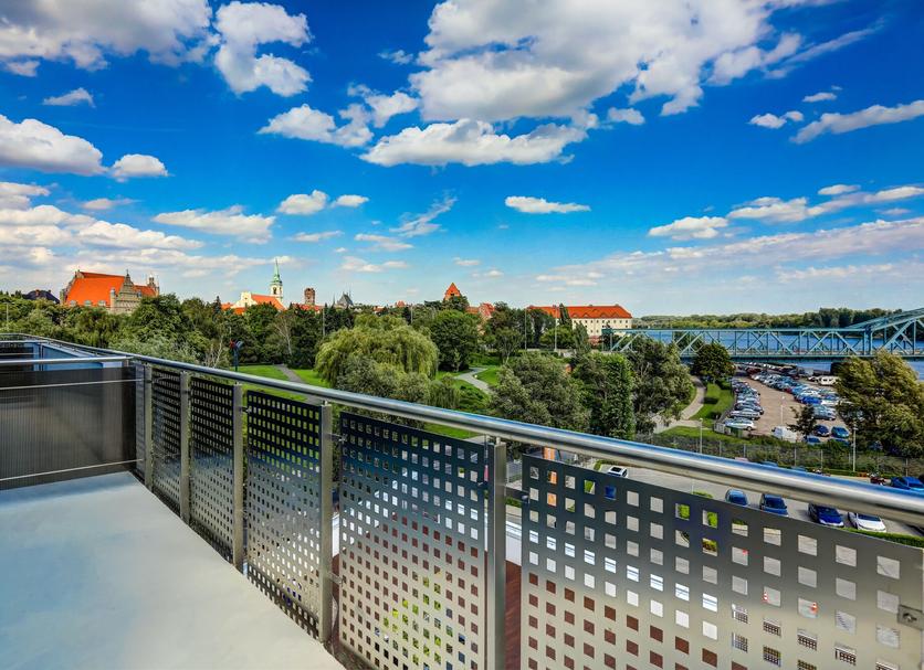 Parveke Valokuva