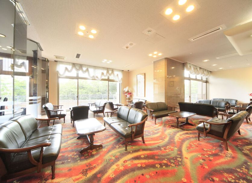 Oleskelutila Valokuva