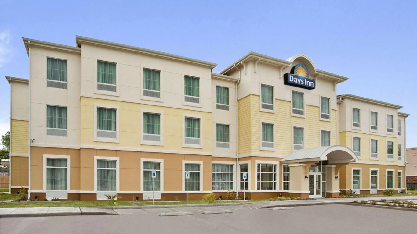 Spark By Hilton Victoria