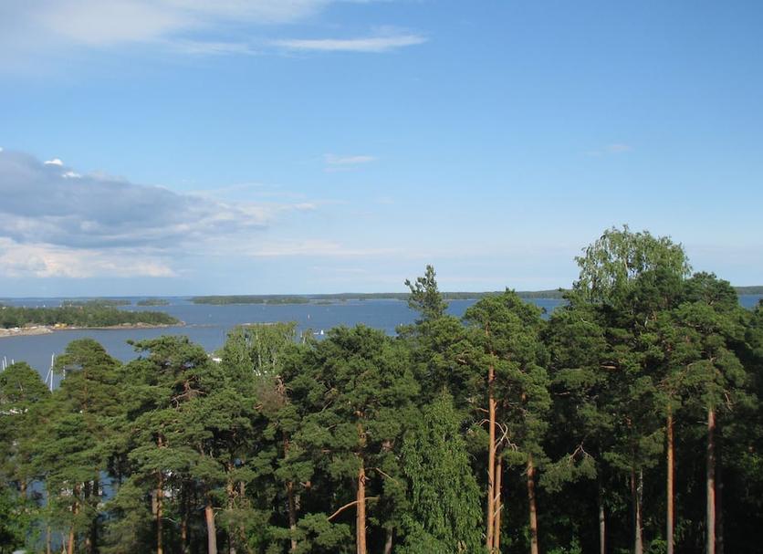 Näkymät ulkona Valokuva