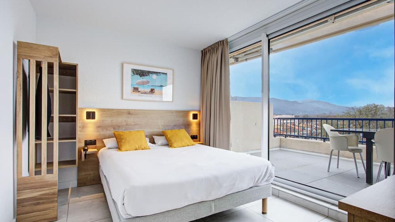 Hotel Centre Plage