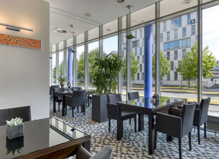 Ravintola Valokuva