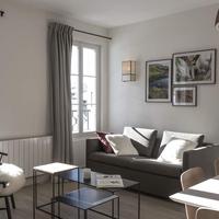 Appart'Hôtel le Génépy