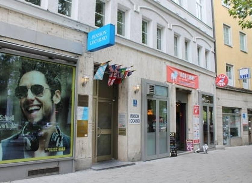Näkymät ulkona Valokuva