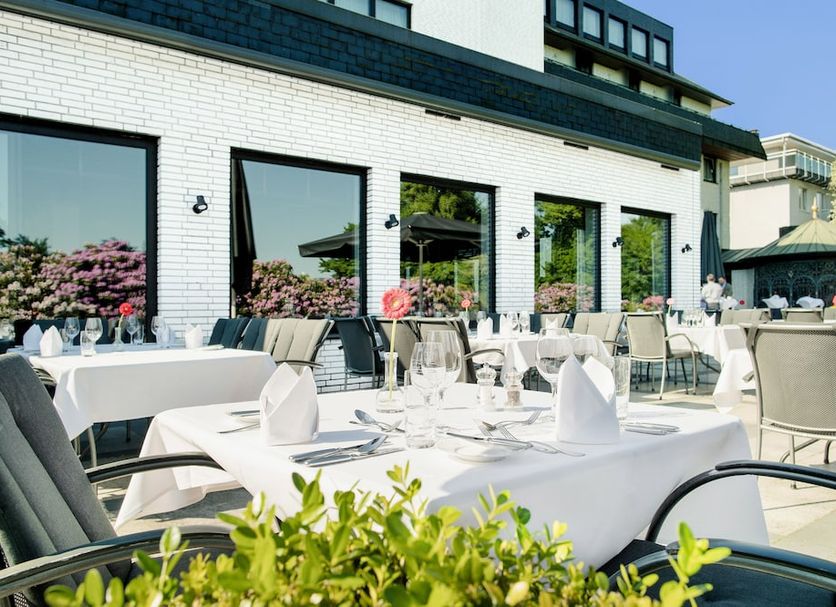 Ravintola Valokuva