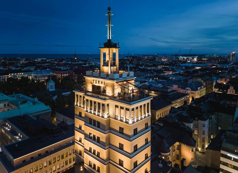 Näkymät ulkona Valokuva