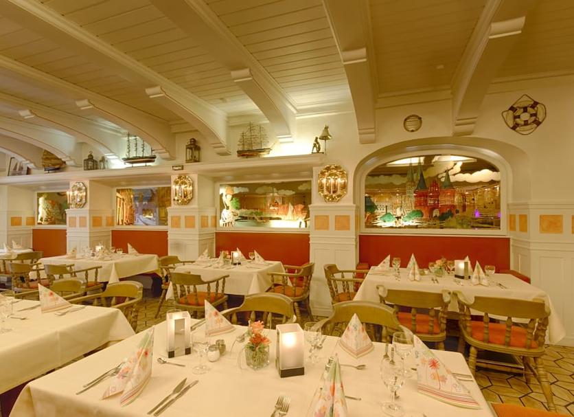 Ravintola Valokuva