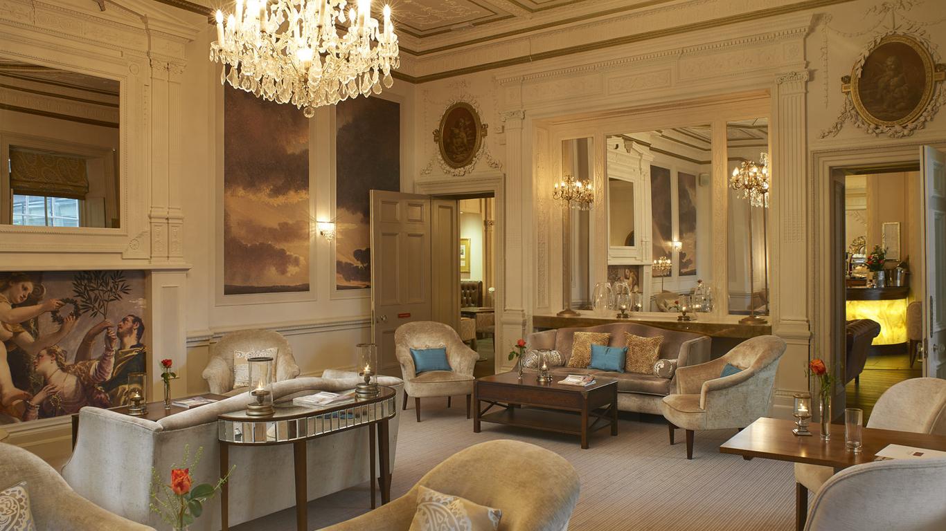 Laura Ashley Hotel The Belsfield