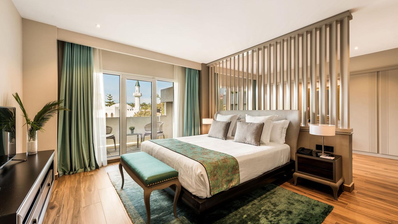 Alanda Marbella Hotel
