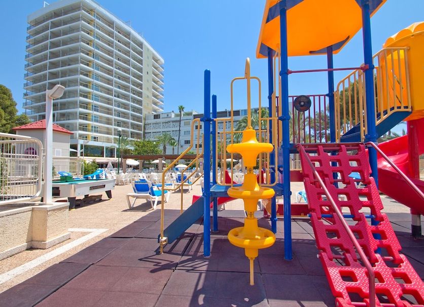 Hotellin palvelut Valokuva