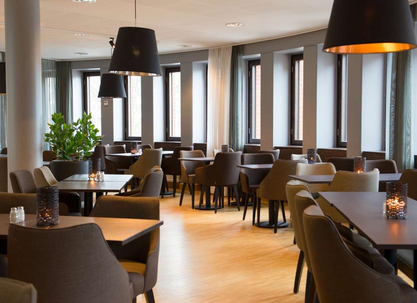 Ravintola Valokuva